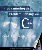 Programming and Problem Solving With C++, 3rd Edition[h33t] {purestevil}release
