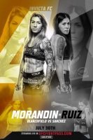Invicta FC 41 WEB-DL H264 Fight-BB