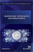 [ DevCourseWeb ] Blockchain Technology and Applications (River Publishers Series in Security and Digital Forensics)