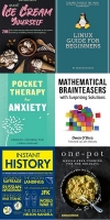 Assorted Books Collection - November 02 2020 Part-2