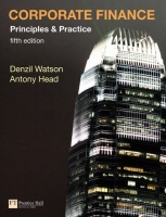 [ FreeCourseWeb ] Corporate Finance Principles and Practice, 5 edition