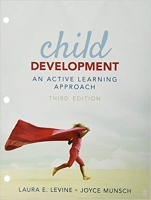 Child Development: An Active Learning Approach, (3rd Edition)