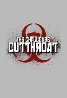 Real World Road Rules The Challenge - S20 - Cutthroat