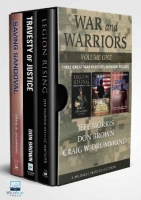 [ FreeCourseWeb ] War And Warriors- Volume One (Boxed Set)
