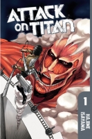 Attack on Titan (2012-ongoing) (digital) [ettv] (- Nem -)