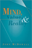 [ DevCourseWeb ] Mind, Value, and Reality