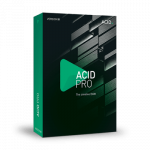 MAGIX ACID Pro & Pro Suite v10.0.3.24 + Crack - [haxNode]