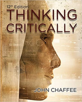 [ FreeCourseWeb ] Thinking Critically, 12th edition