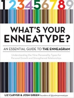 [ FreeCourseWeb ] What's Your Enneatype An Essential Guide to the Enneagram - Understanding the Nine Personality Types for Personal Growth