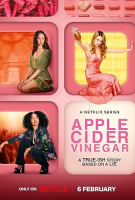 Apple Cider Vinegar S01 720p HEVC X265-MeGusta