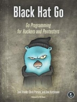 Black Hat Go: Go Programming for Hackers and Pentesters (Early Access) [NulledPremium]