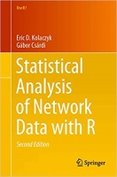 [ FreeCourseWeb ] Statistical Analysis of Network Data with R Ed 2