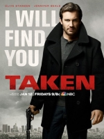 Taken - S01E01 - Pilot [WebRip] [720p] [NemoSciri] (With Subtitles)