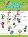 100 Algebra Workouts By Tony G. Williams
