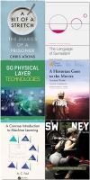 Assorted Books Collection - April 12 2020 Part-2