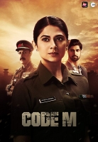 Code M Hindi | AltBalaji Series S01 Complete | All In One | x264 WEB-DL | 720p | AltBalaji MkvMovies Exclusive