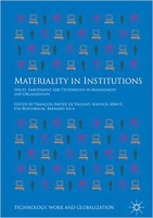 [ FreeCourseWeb ] Materiality in Institutions- Spaces, Embodiment and Technology...