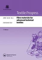 [ FreeCourseWeb ] Fibre Materials for Advanced Technical Textiles