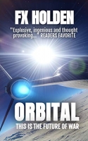 [ FreeCourseWeb ] Orbital - This is the Future of War