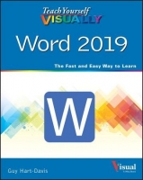 [ FreeCourseWeb ] Teach Yourself VISUALLY Word 2019 (Teach Yourself VISUALLY (Te...