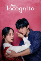 Ms. Incognito (Korean: 착한 여자 부세미) - 2025 S01-E09