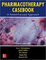 [ FreeCourseWeb ] Pharmacotherapy Casebook - A Patient-Focused Approach, Tenth E...