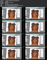 [ FreeCourseWeb ] Skillshare - Basics of Digital Coloring