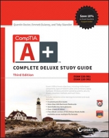 [ FreeCourseWeb ] CompTIA A + Complete Deluxe Study Guide - Exams 220-901 and 22...