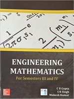 [ FreeCourseWeb ] Engineering Mathematics for Semesters III and IV