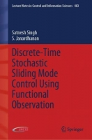 [ FreeCourseWeb ] Discrete-Time Stochastic Sliding Mode Control Using Functional Observation (EPUB)