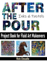 [ DevCourseWeb ] After the Pour - Project Book for Fluid Art Makeovers
