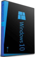 Windows 10 LITE x64 Version 2004 Build 19041.508 || StarCrack