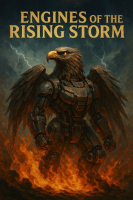 ENGINES OF THE RISING STORM