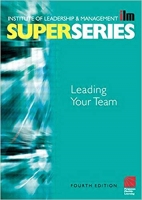 Leading Your Team Super Series, Fourth Edition