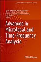 [ FreeCourseWeb ] Advances in Microlocal and Time-Frequency Analysis