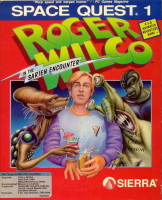 Space Quest Games Collection - (Good Old Games) (DRM Free) (SoushkinBoudera)