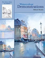 [ DevCourseWeb ] Watercolour Demonstrations