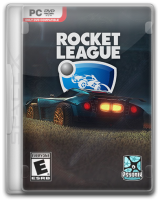 Rocket League [v 1.59 + DLCs]