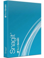 TechSmith Snagit v2020.1.0 Build 4965 (x64) + Keygen - [haxNode]