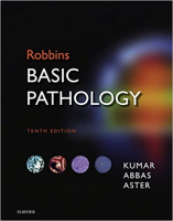 [ FreeCourseWeb ] Robbins Basic Pathology, 10th Edition