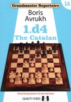 [ FreeCourseWeb ] 1.d4 - The Catalan By Boris Avrukh