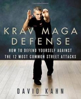 Krav Maga Defense by David Kahn (.ePUB)