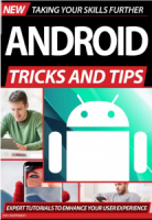Android Tricks And Tips (No.1, 2020) [NulledPremium]