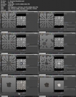 [ FreeCourseWeb ] Skillshare - Creating a Simple Animation in Cinema 4D Using Dy...