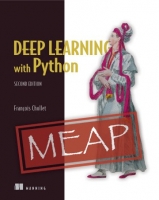 [ FreeCourseWeb ] Deep Learning with Python, 2nd Edition (MEAP)