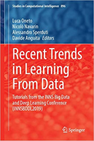 [ FreeCourseWeb ] Recent Trends in Learning From Data