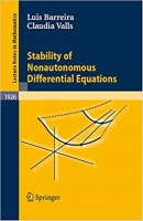 [ FreeCourseWeb ] Stability of Nonautonomous Differential Equations
