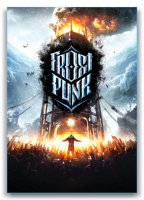 Frostpunk (v 1.4 + DLCs) [2018][Russian/English/MULTI11]