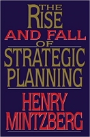 [ DevCourseWeb ] Rise and Fall of Strategic Planning