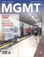 [ FreeCourseWeb ] MGMT 4 (with Management CourseMate with eBook Printed Access C...